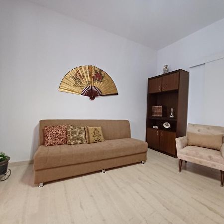 Nina'S Central Apartment Chania  Екстер'єр фото