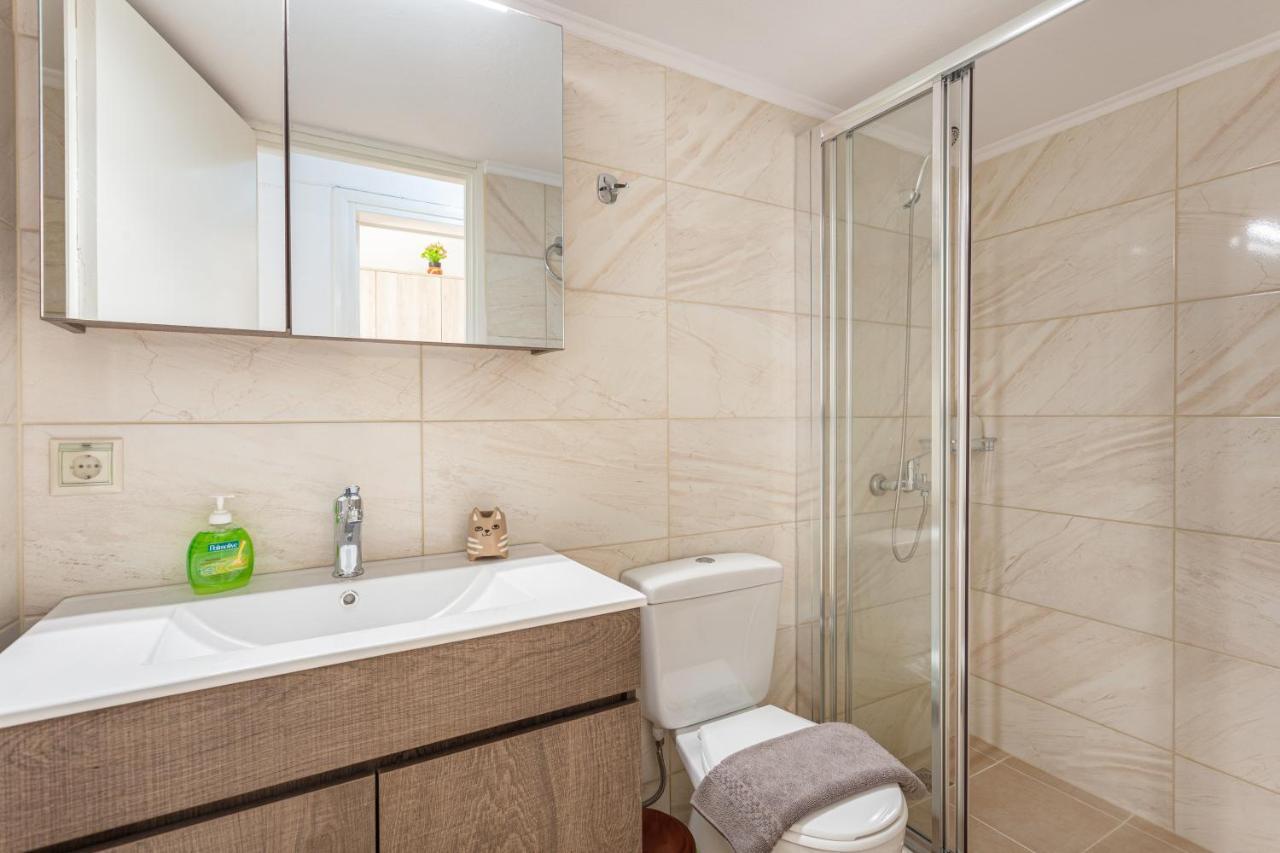 Nina'S Central Apartment Chania  Екстер'єр фото