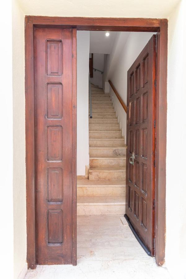 Nina'S Central Apartment Chania  Екстер'єр фото