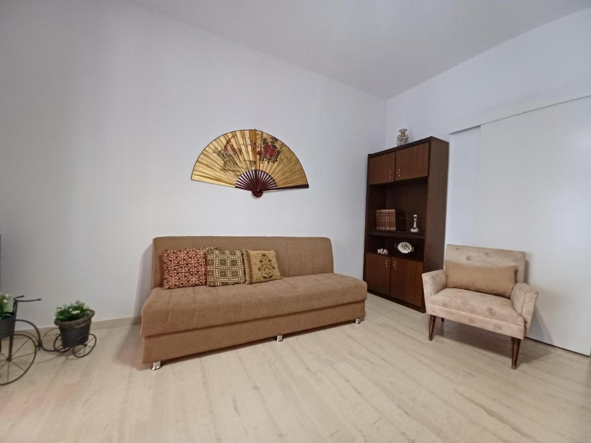 Nina'S Central Apartment Chania  Екстер'єр фото