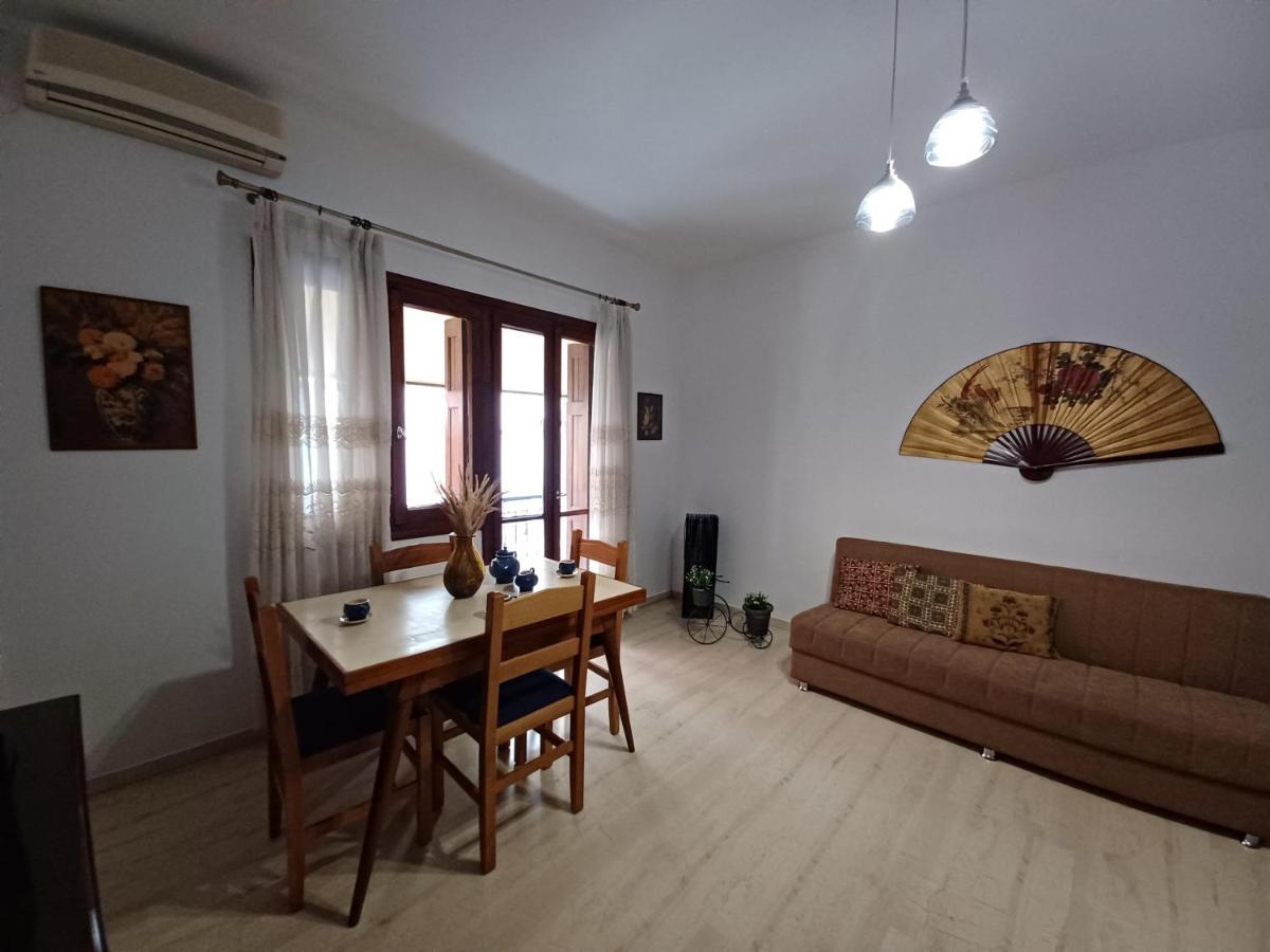 Nina'S Central Apartment Chania  Екстер'єр фото