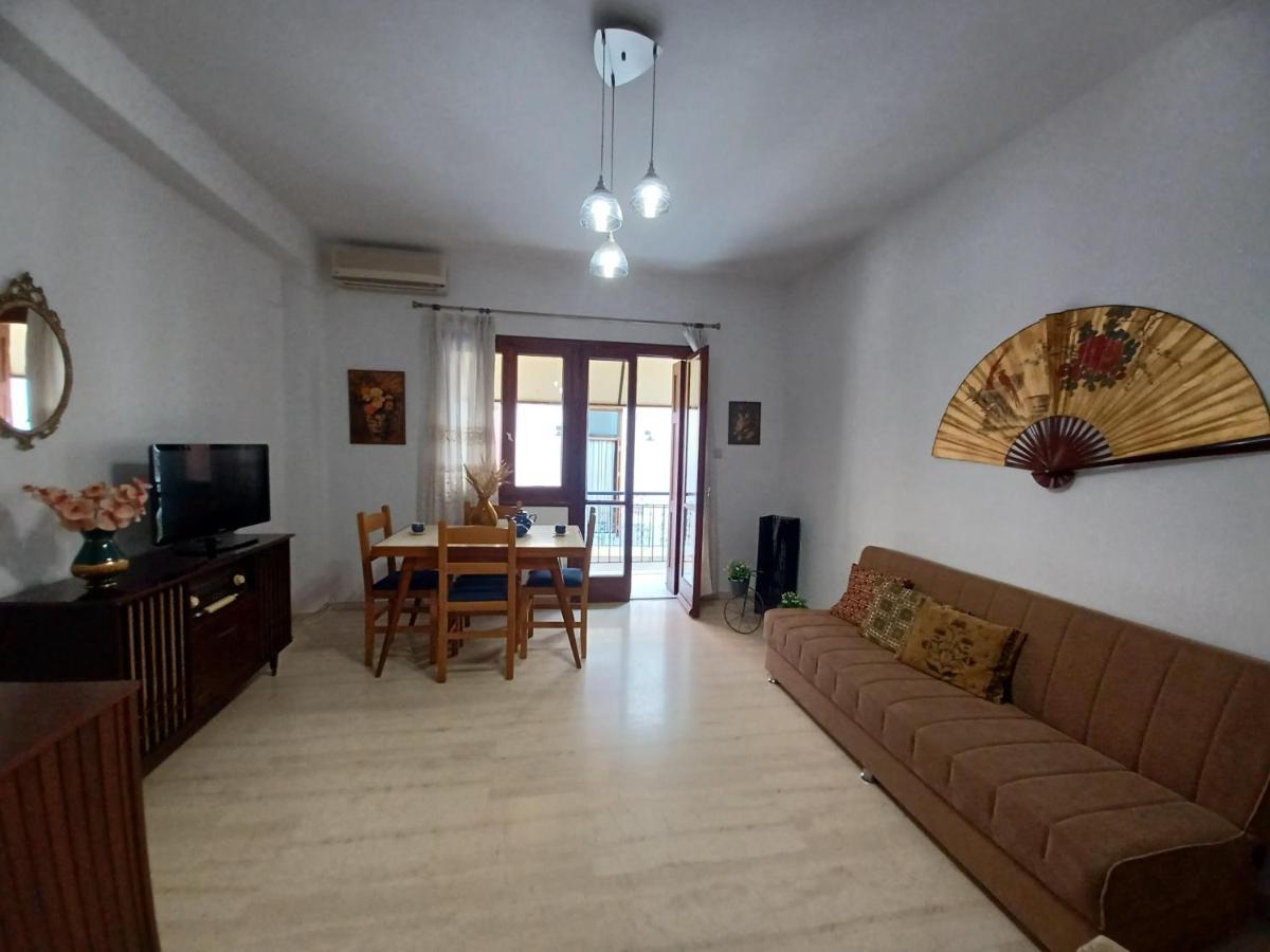 Nina'S Central Apartment Chania  Екстер'єр фото