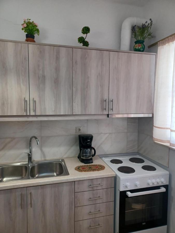 Nina'S Central Apartment Chania  Екстер'єр фото
