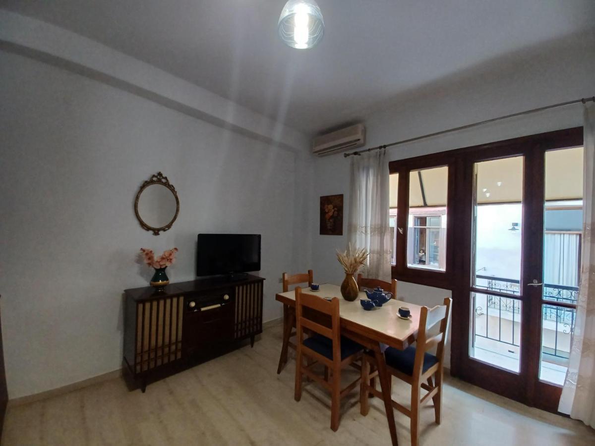 Nina'S Central Apartment Chania  Екстер'єр фото