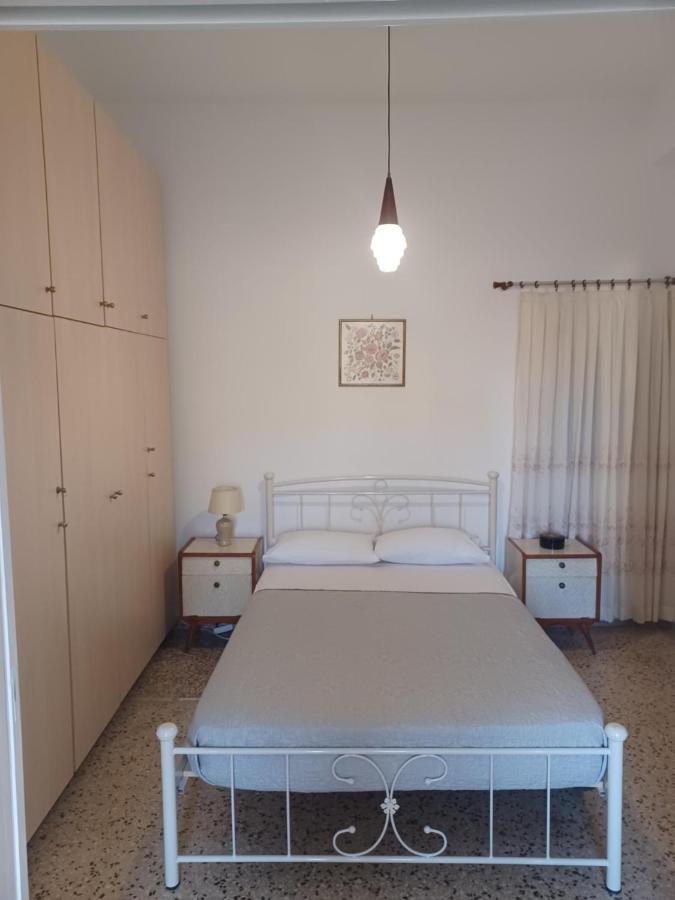 Nina'S Central Apartment Chania  Екстер'єр фото