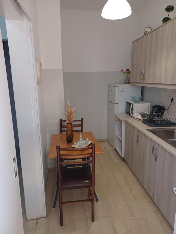 Nina'S Central Apartment Chania  Екстер'єр фото