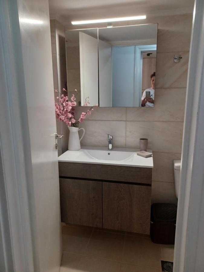 Nina'S Central Apartment Chania  Екстер'єр фото