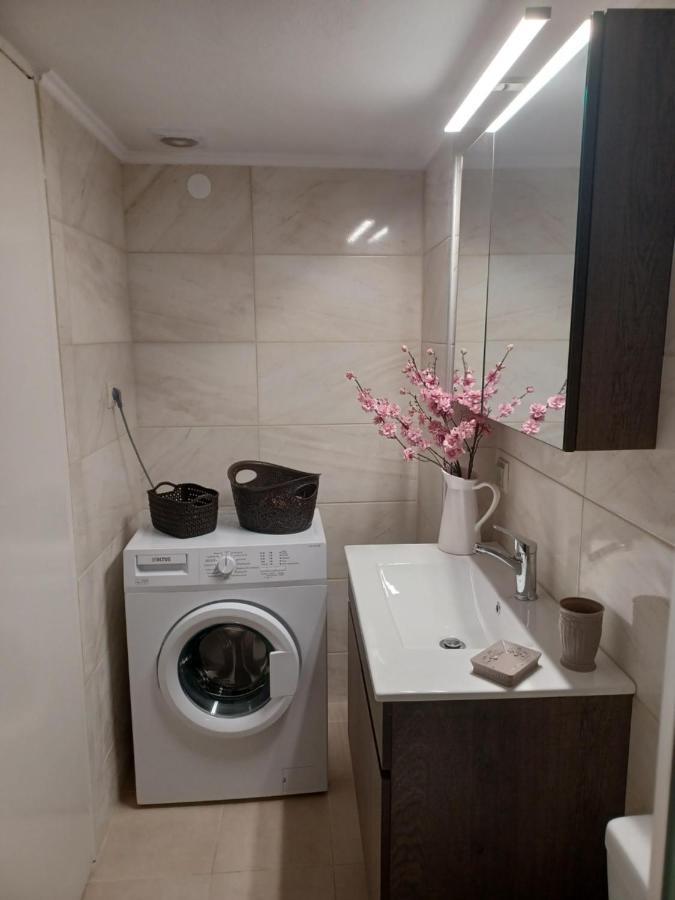 Nina'S Central Apartment Chania  Екстер'єр фото