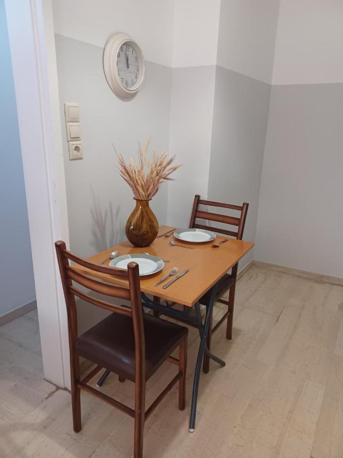 Nina'S Central Apartment Chania  Екстер'єр фото
